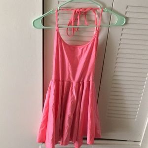 American Apparel dress